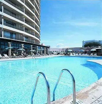 Apartmán Apartamento No Ampalius *